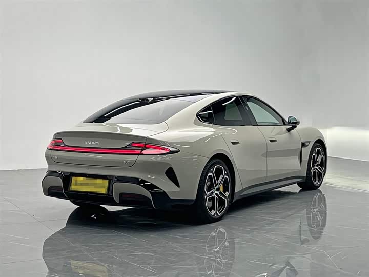 Фото 6 - Xiaomi SU7