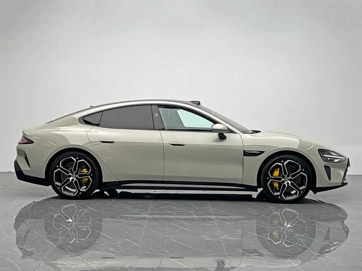 Фото 7 - Xiaomi SU7