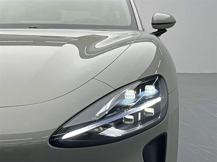 Фото 9 - Xiaomi SU7