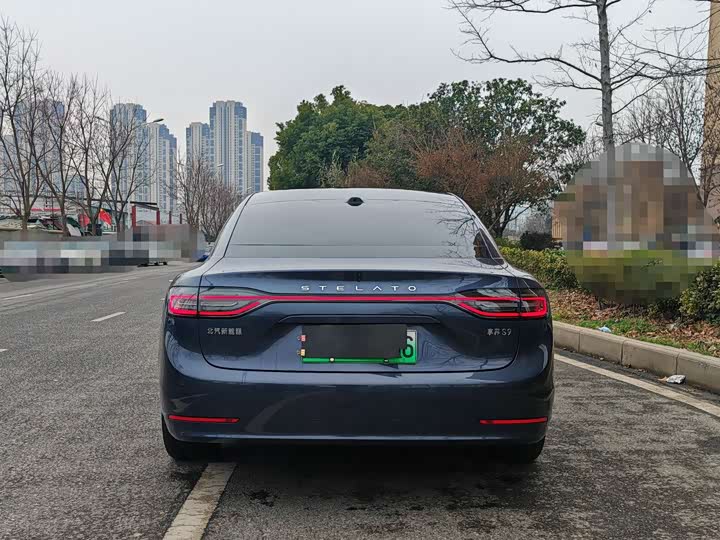 Фото 5 - Stelato S9