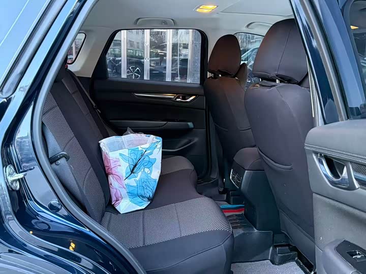 Фото 7 - Mazda CX-5