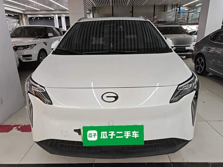 Фото 3 - GAC Aion Y