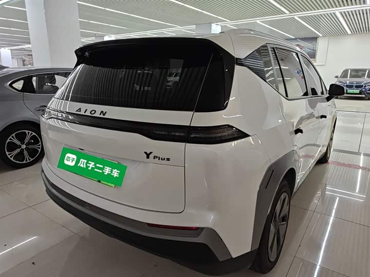 Фото 7 - GAC Aion Y