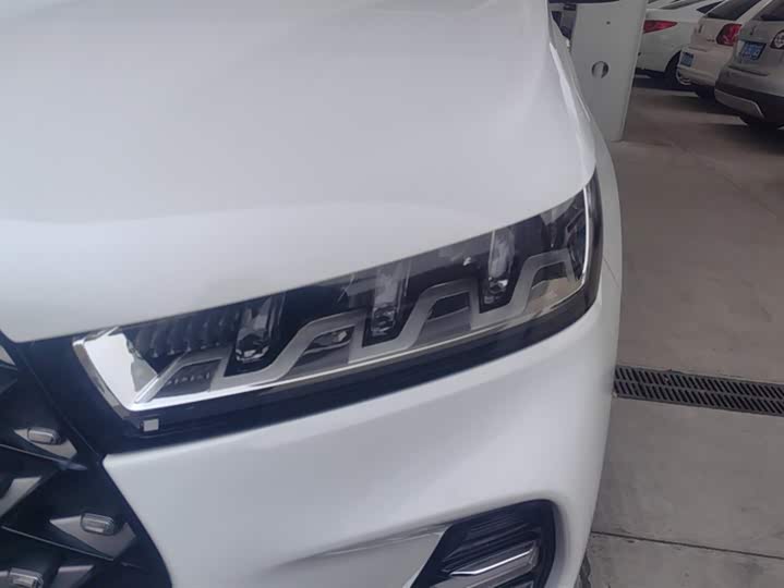 Фото 5 - Chery Tiggo 7