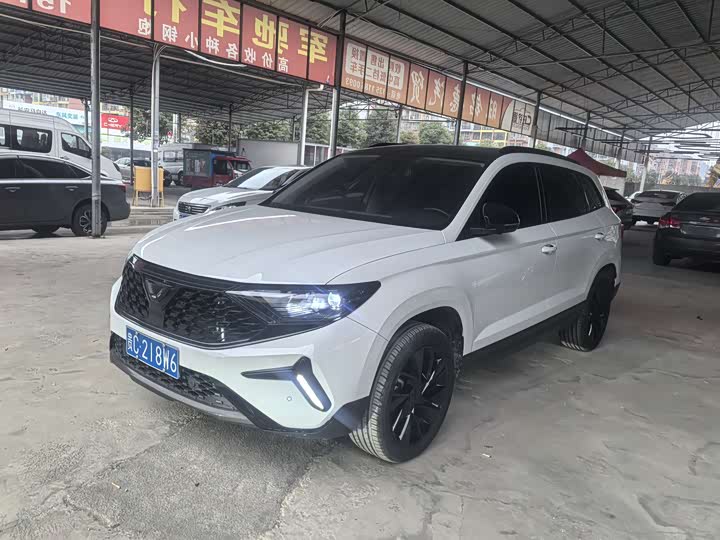 Фото 1 - Jetta VS7