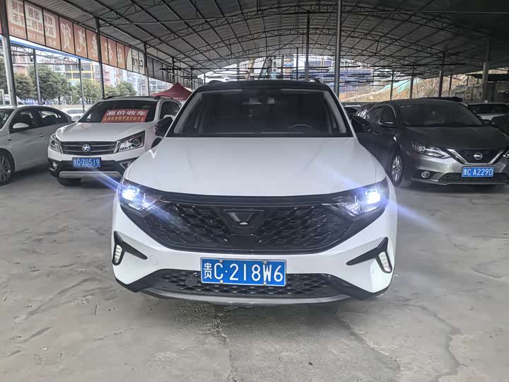 Фото 2 - Jetta VS7