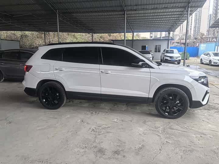 Фото 4 - Jetta VS7