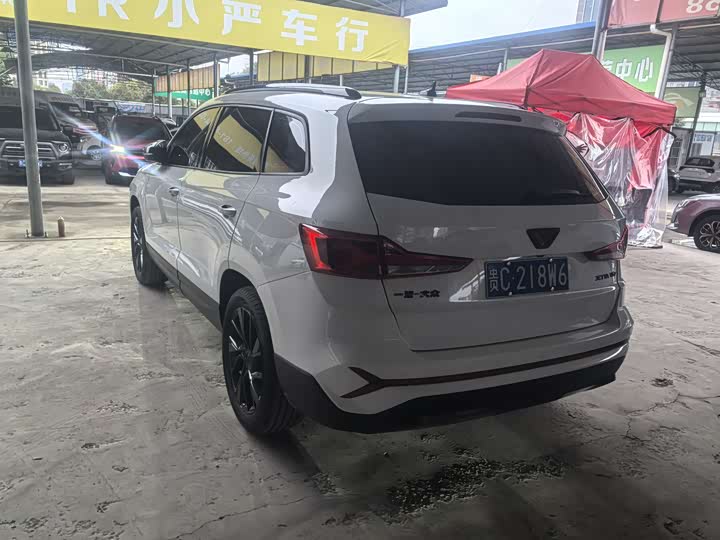 Фото 7 - Jetta VS7