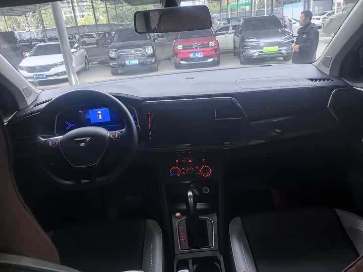 Фото 9 - Jetta VS7