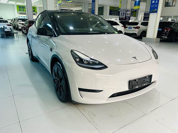 Фото 3 - Tesla Model Y
