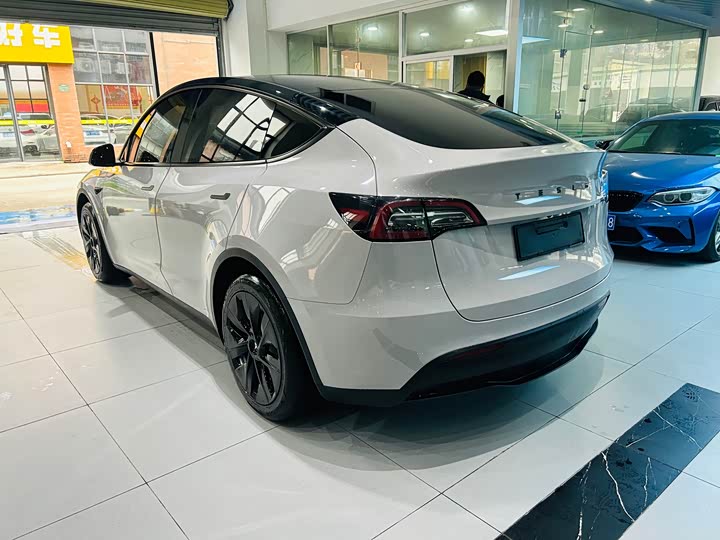 Фото 4 - Tesla Model Y