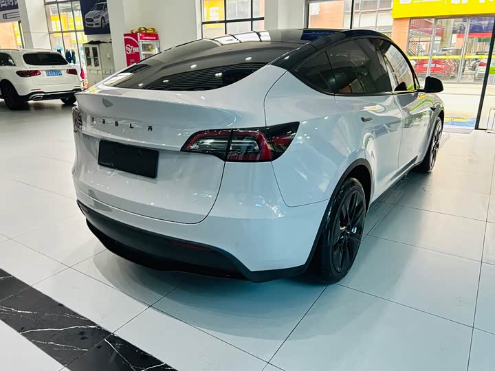 Фото 6 - Tesla Model Y