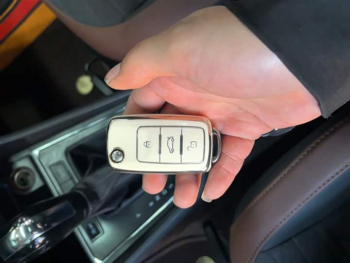 Фото 9 - Volkswagen Lavida