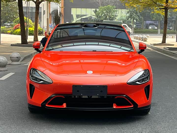 Фото 3 - Xiaomi SU7