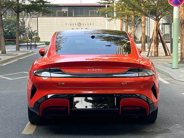 Фото 6 - Xiaomi SU7