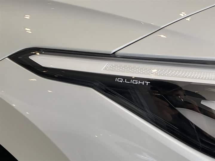 Фото 7 - Volkswagen ID.7 Vizzion