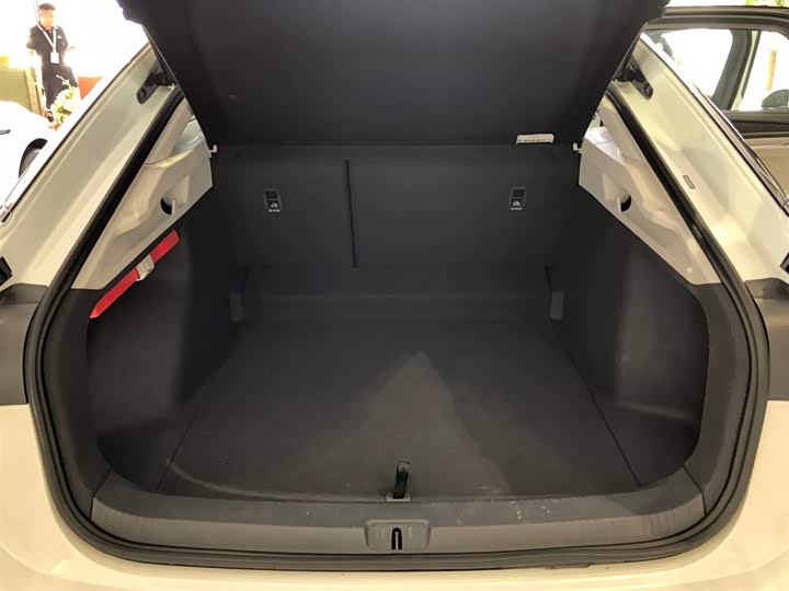 Фото 8 - Volkswagen ID.7 Vizzion