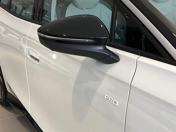 Фото 9 - Volkswagen ID.7 Vizzion