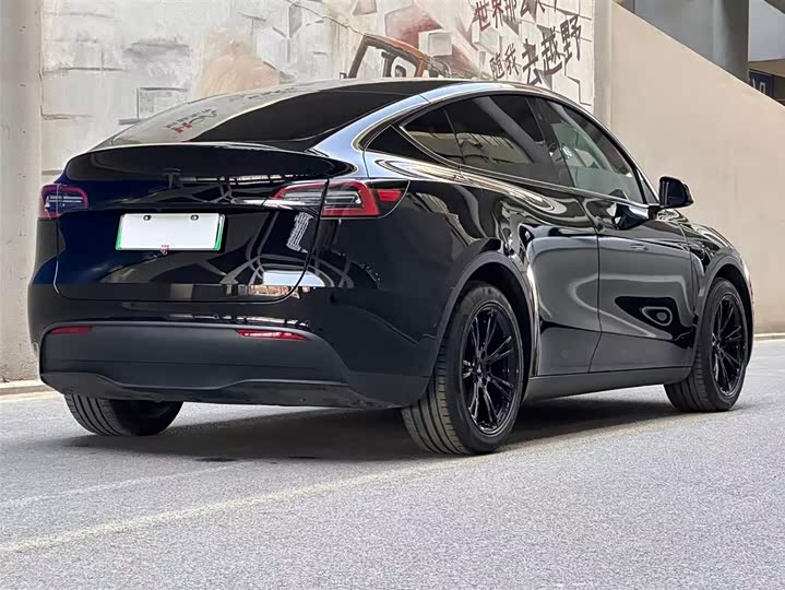 Фото 4 - Tesla Model Y