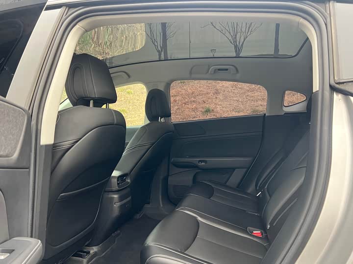 Фото 9 - XPeng G6