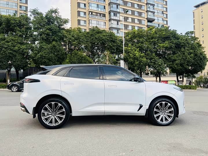 Фото 5 - Changan UNI-K