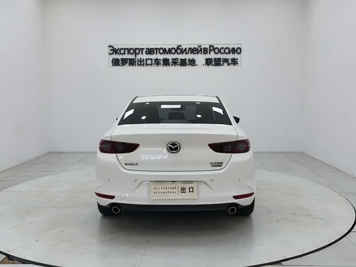 Фото 5 - Mazda 3 (Axela)