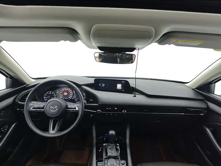 Фото 9 - Mazda 3 (Axela)