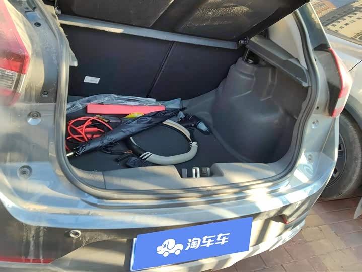 Фото 4 - Chery Tiggo 3x