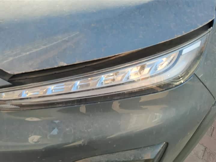 Фото 5 - Chery Tiggo 3x