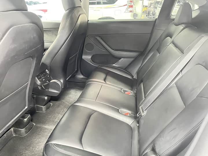 Фото 7 - Tesla Model Y