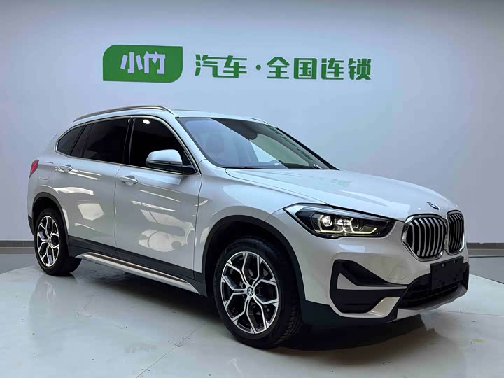 Фото 3 - BMW X1