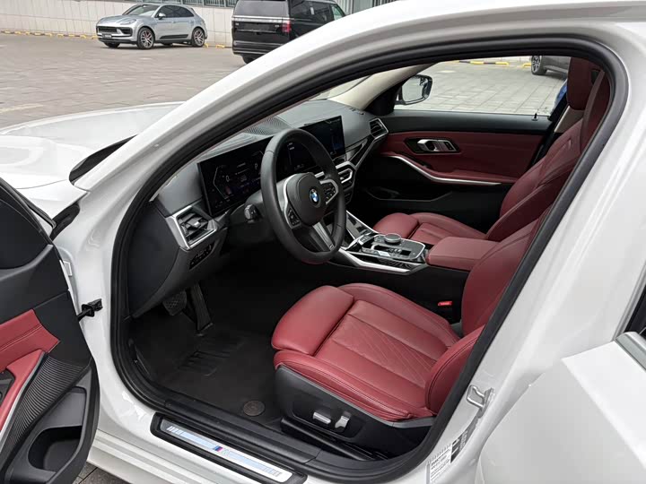 Фото 6 - BMW 3 Series