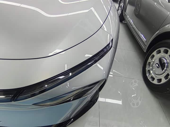 Фото 5 - XPeng F57