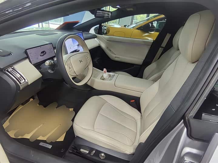 Фото 9 - XPeng F57