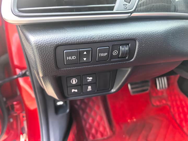 Фото 9 - Honda Accord