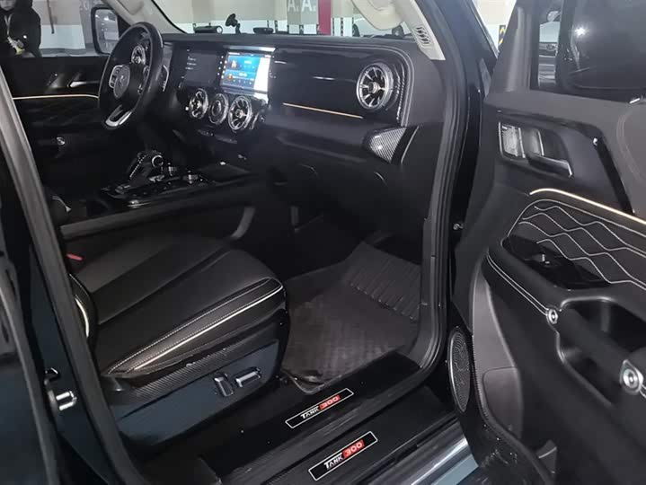 Фото 8 - Tank 300