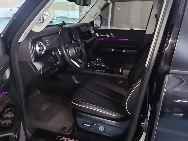 Фото 9 - Tank 300