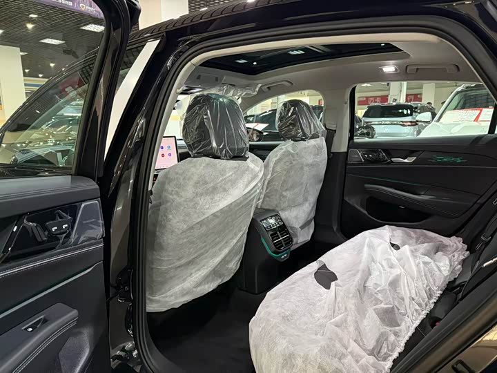 Фото 6 - Volkswagen Passat