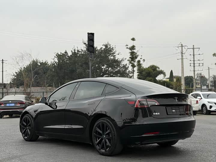 Фото 5 - Tesla Model 3