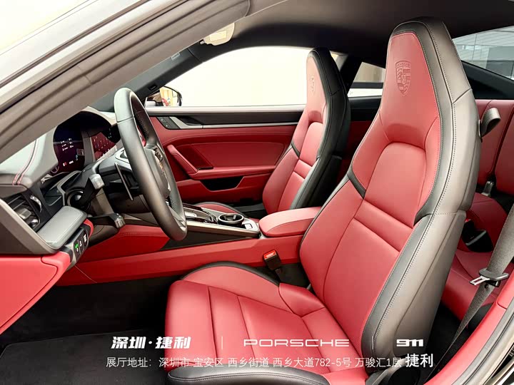 Фото 9 - Porsche 911