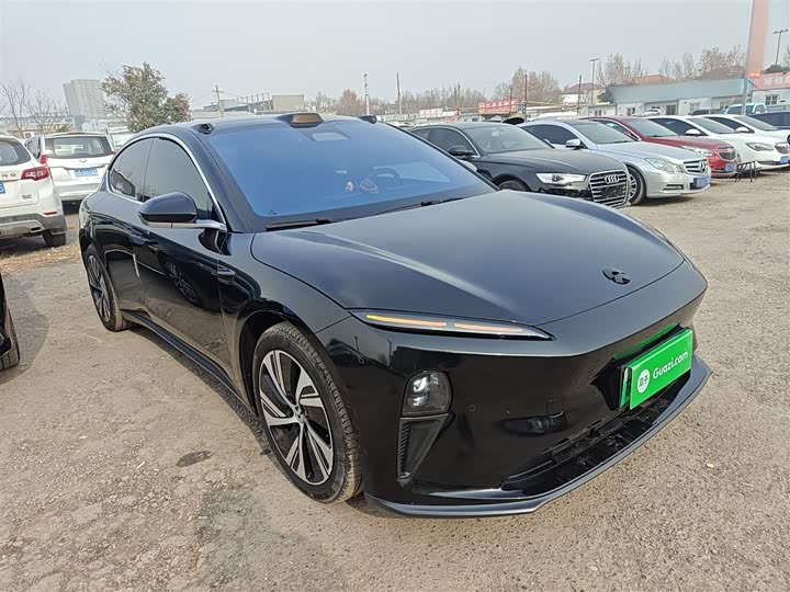 Фото 4 - Nio ET5