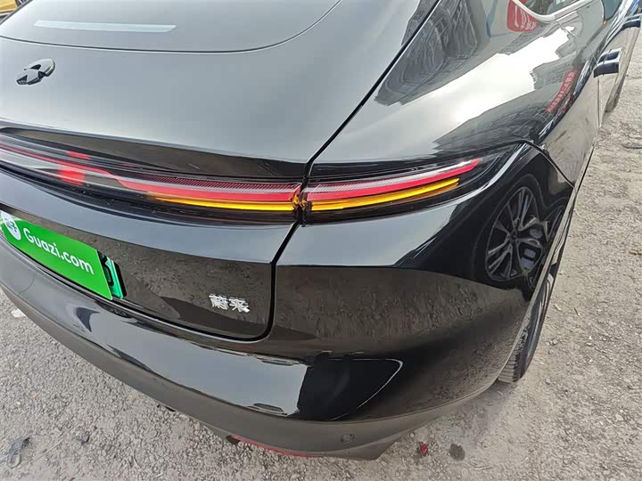 Фото 8 - Nio ET5