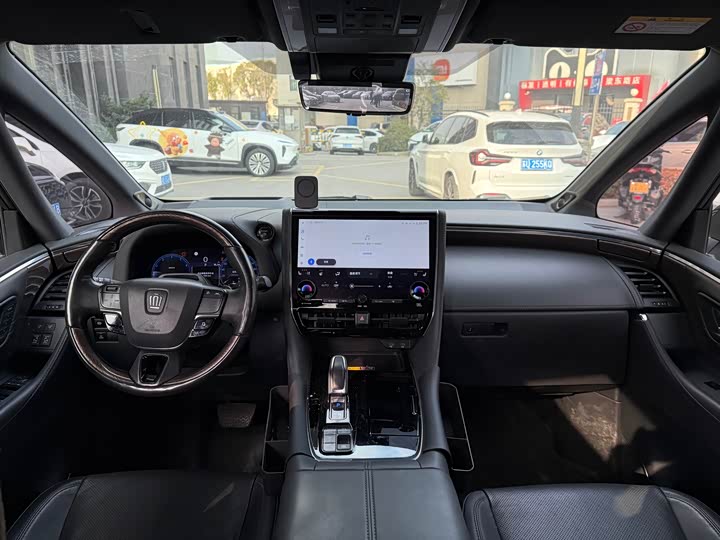 Фото 6 - Toyota Vellfire