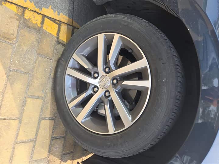 Фото 6 - Honda Civic