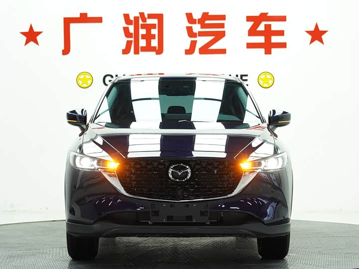 Фото 2 - Mazda CX-5