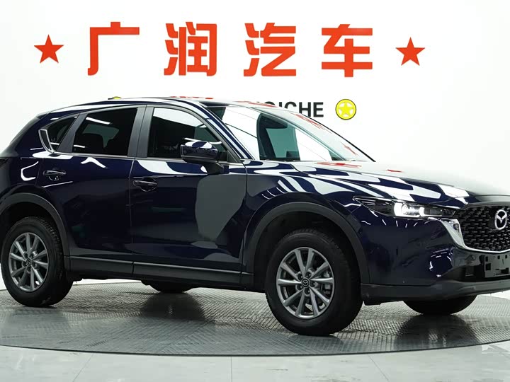 Фото 6 - Mazda CX-5