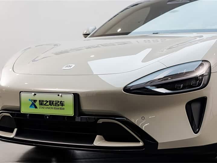 Фото 4 - Xiaomi SU7