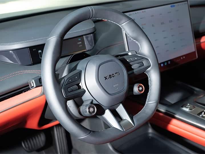 Фото 8 - Xiaomi SU7