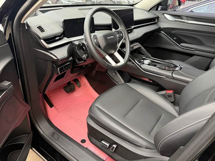 Фото 5 - Haval H6