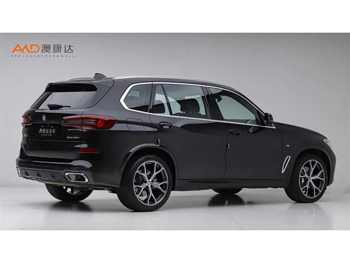 Фото 3 - BMW X5